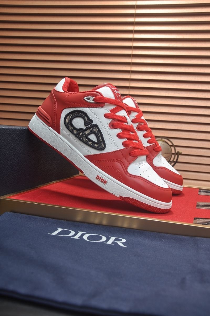 Christian Dior Sneaker